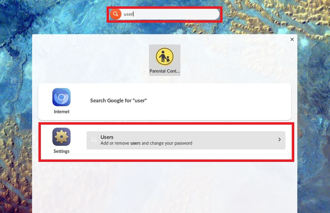 ../_images/CreateUser_Searchbar.jpg