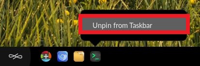 ../_images/SettingsUI_Pinning_unpinApp.jpg