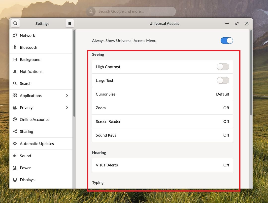 ../_images/SettingsUI_Universal_accessTools.jpg